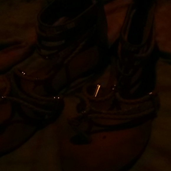 Shoes - Picture 2 of 3